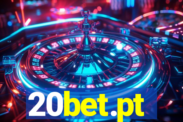 20bet.pt