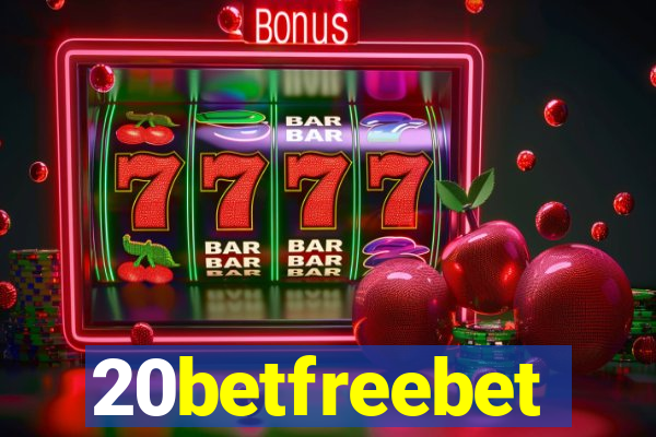 20betfreebet