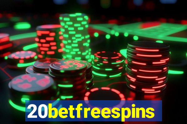 20betfreespins