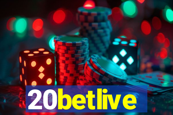 20betlive