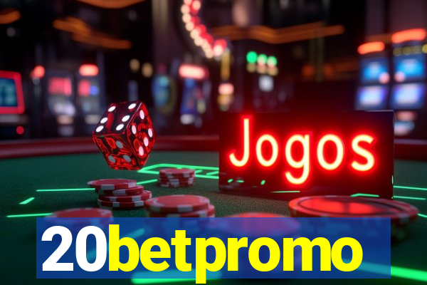 20betpromo