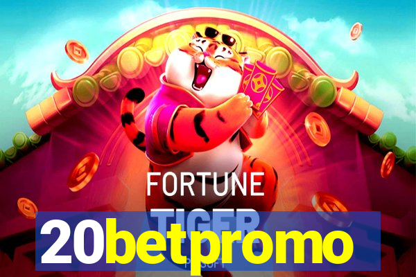 20betpromo