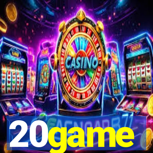 20game