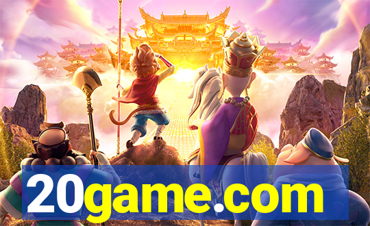 20game.com