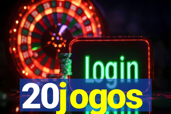 20jogos