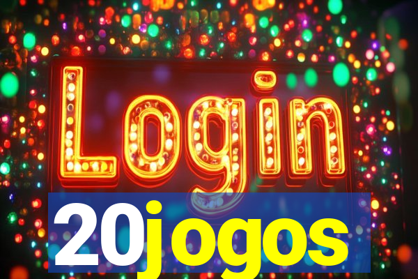 20jogos