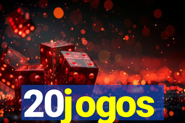 20jogos