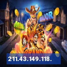 211.43.149.118.