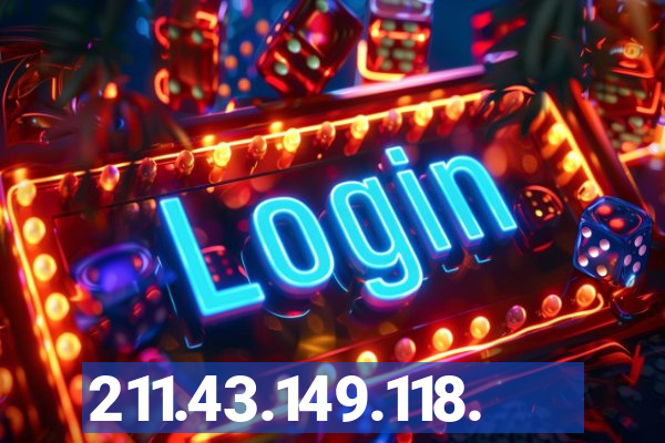 211.43.149.118.