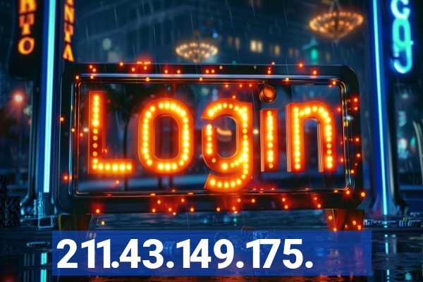 211.43.149.175.