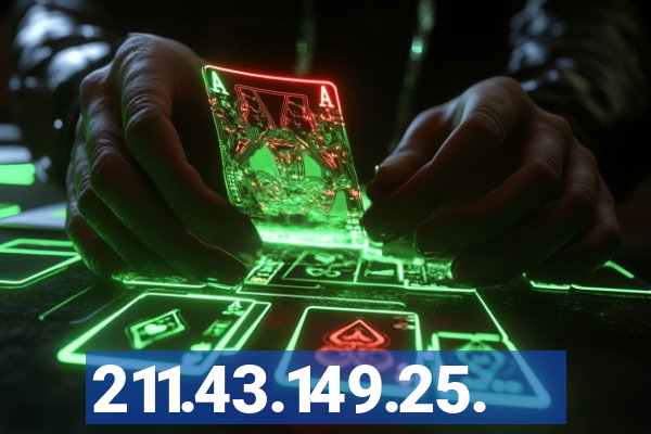 211.43.149.25.