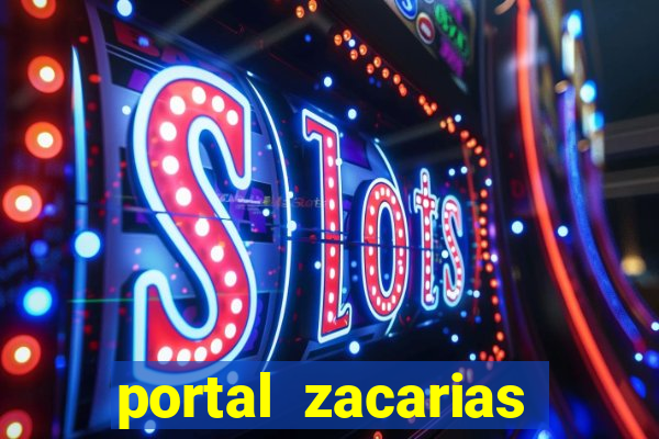 portal zacarias maloqueiro cova full