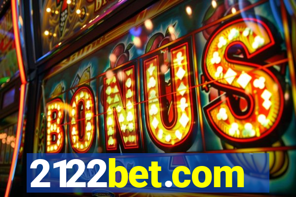 2122bet.com