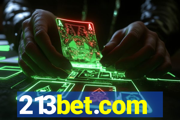 213bet.com