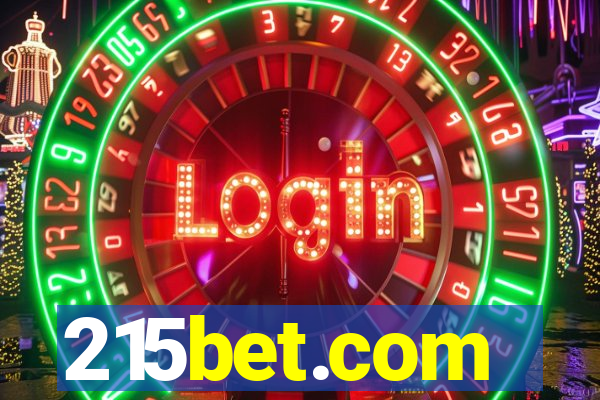 215bet.com