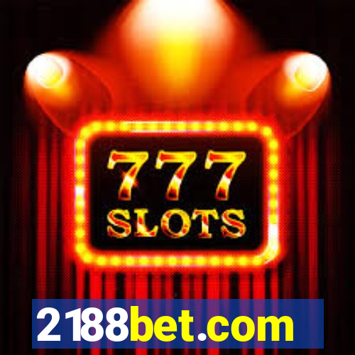 2188bet.com