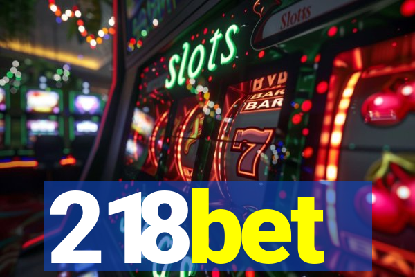 218bet