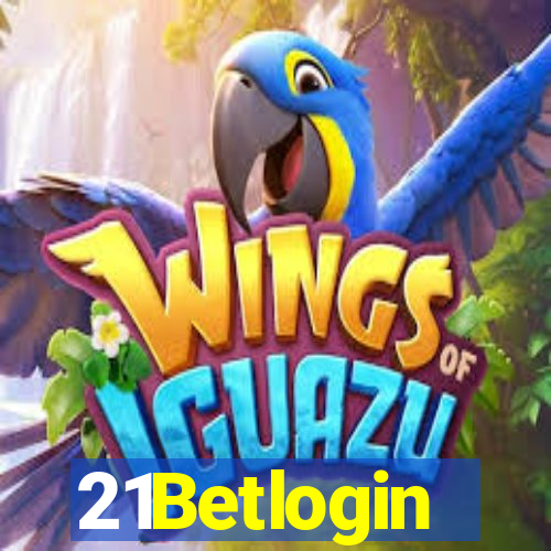 21Betlogin