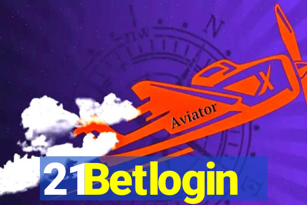 21Betlogin