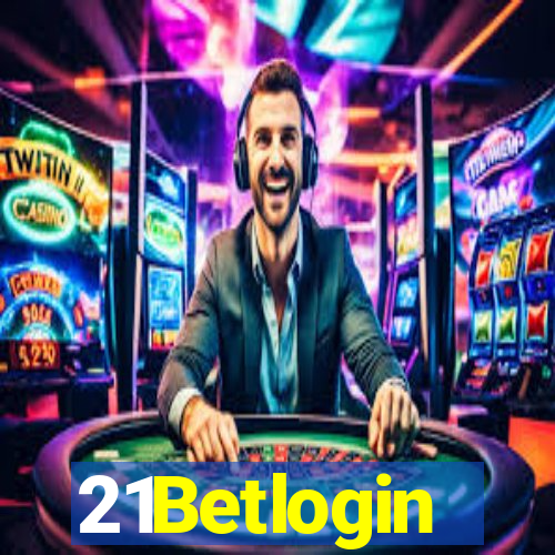 21Betlogin
