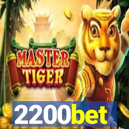 2200bet