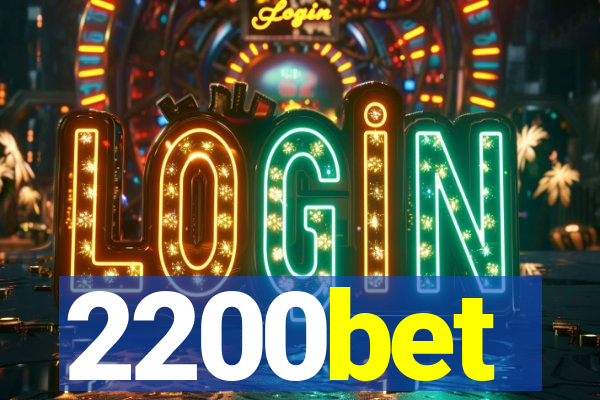 2200bet