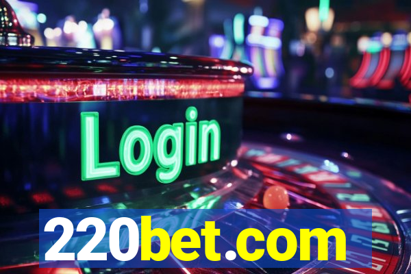 220bet.com