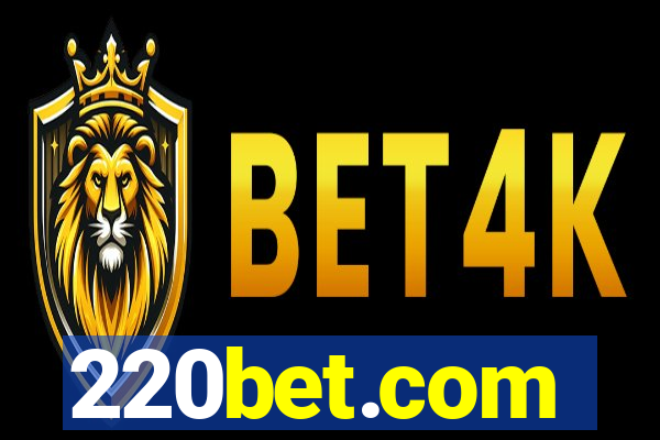 220bet.com