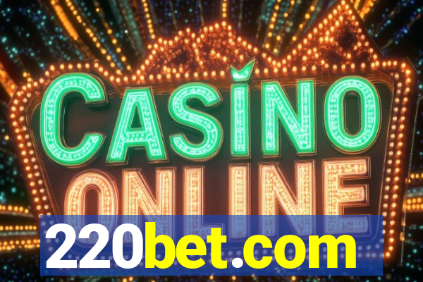 220bet.com