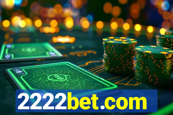 2222bet.com