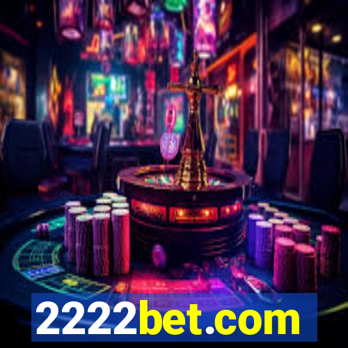 2222bet.com