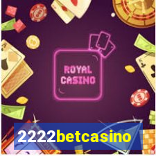 2222betcasino