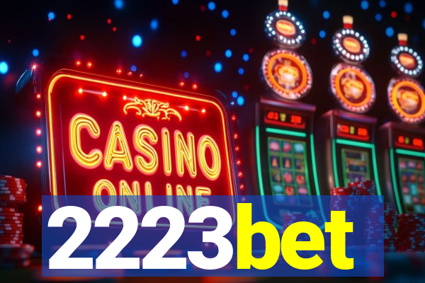 2223bet