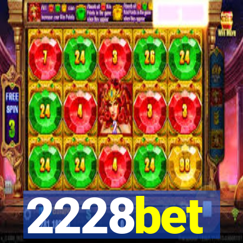 2228bet