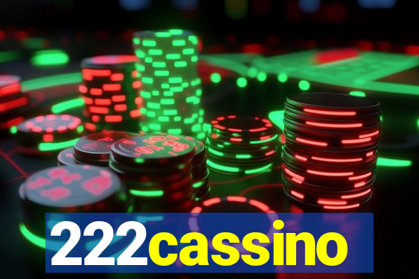 222cassino