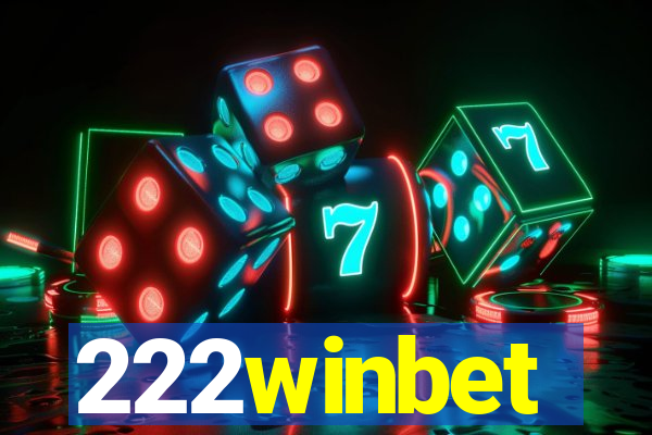 222winbet
