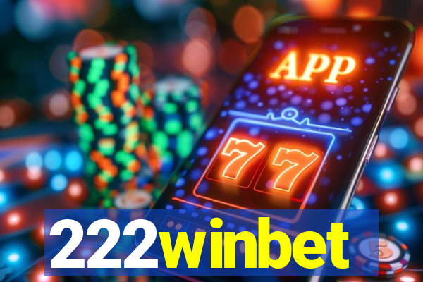 222winbet