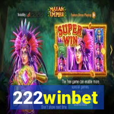222winbet