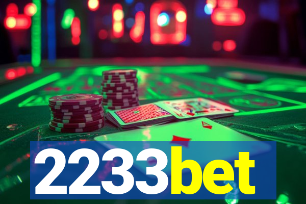 2233bet