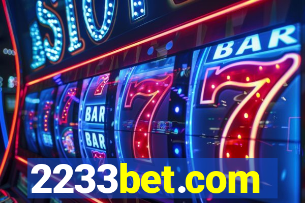 2233bet.com