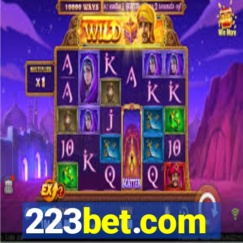 223bet.com