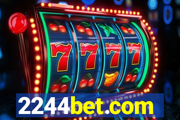 2244bet.com