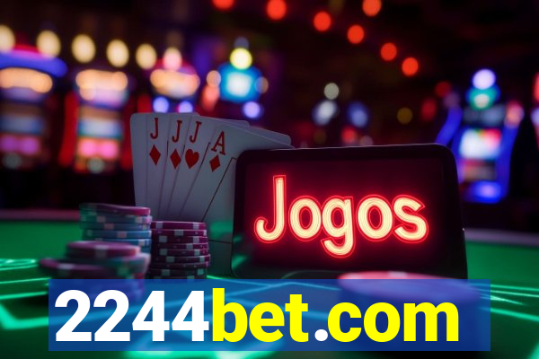 2244bet.com