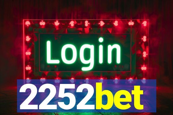 2252bet