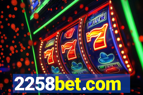 2258bet.com