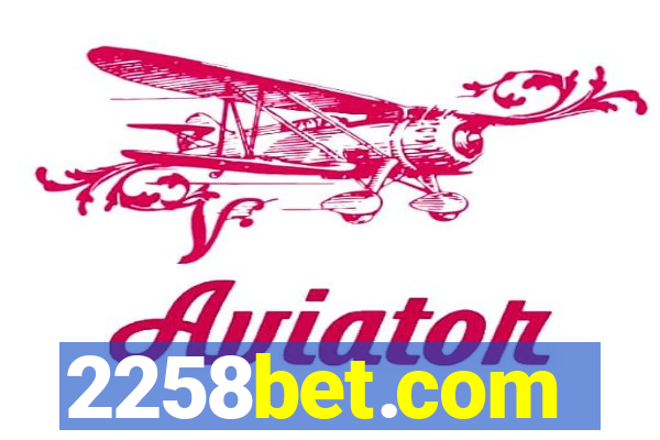 2258bet.com