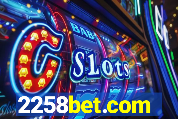 2258bet.com