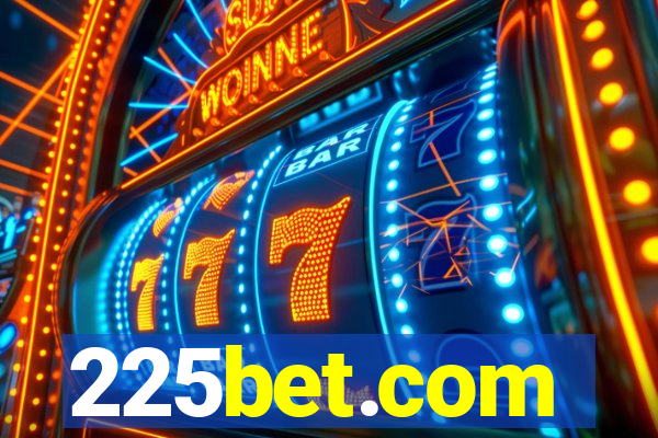225bet.com