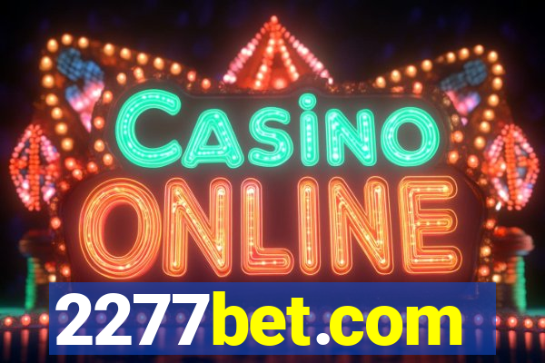 2277bet.com