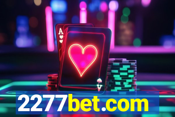 2277bet.com